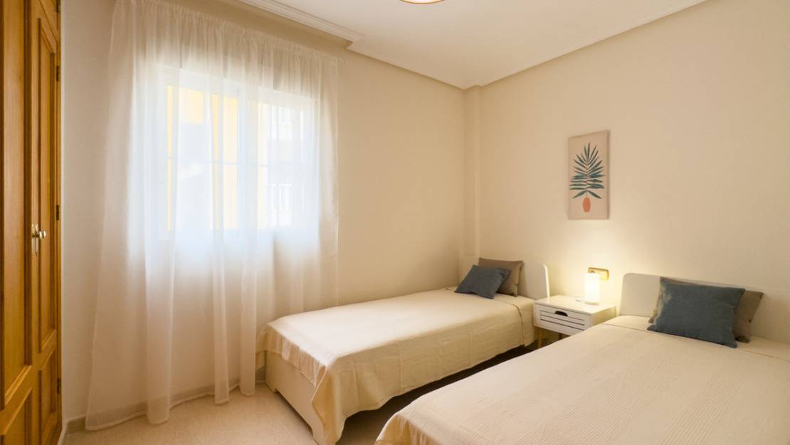 Sale - Apartment - Orihuela - Cabo Roig