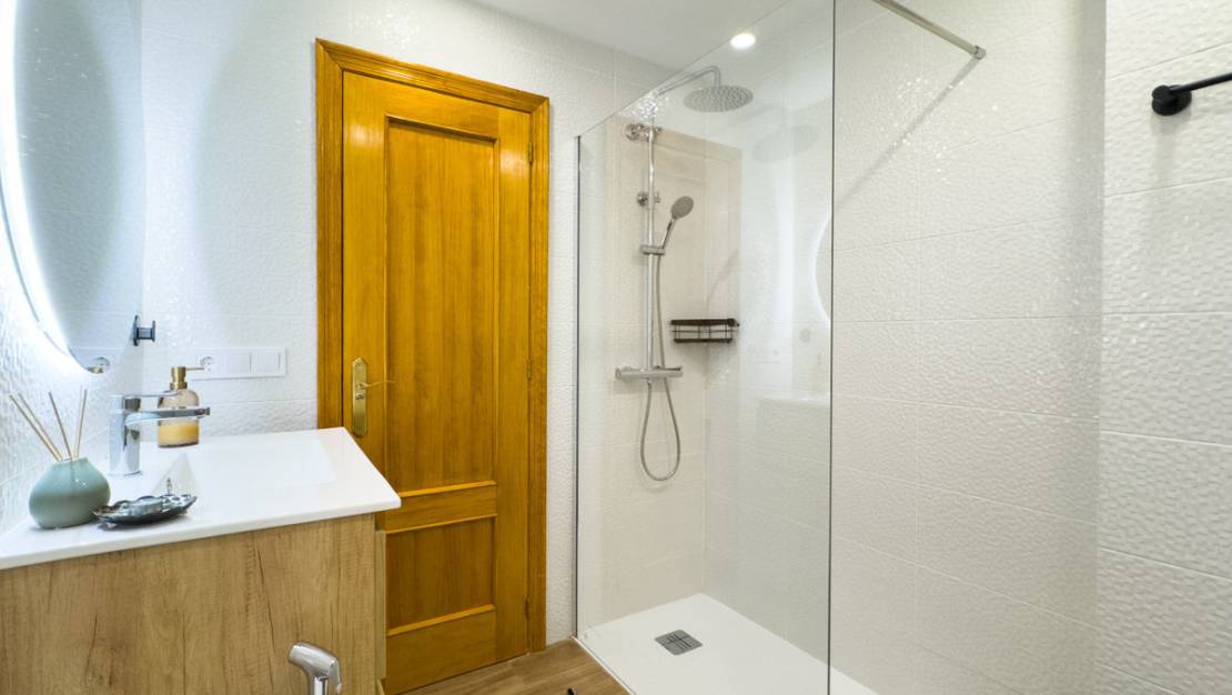 Sale - Apartment - Orihuela - Cabo Roig