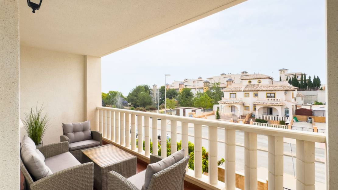Sale - Apartment - Orihuela - Cabo Roig