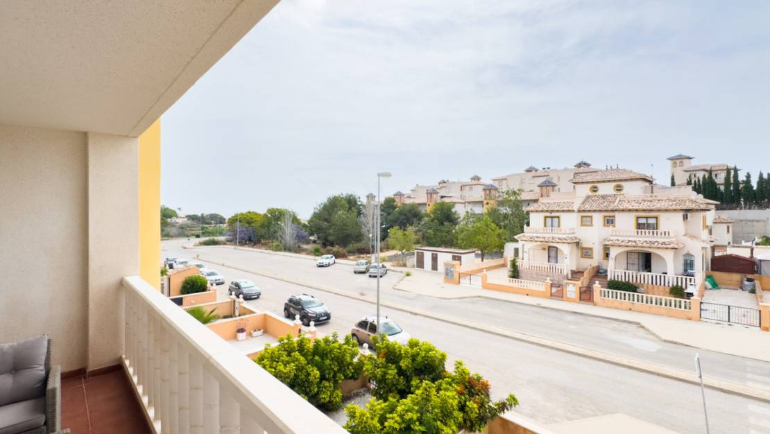 Sale - Apartment - Orihuela - Cabo Roig