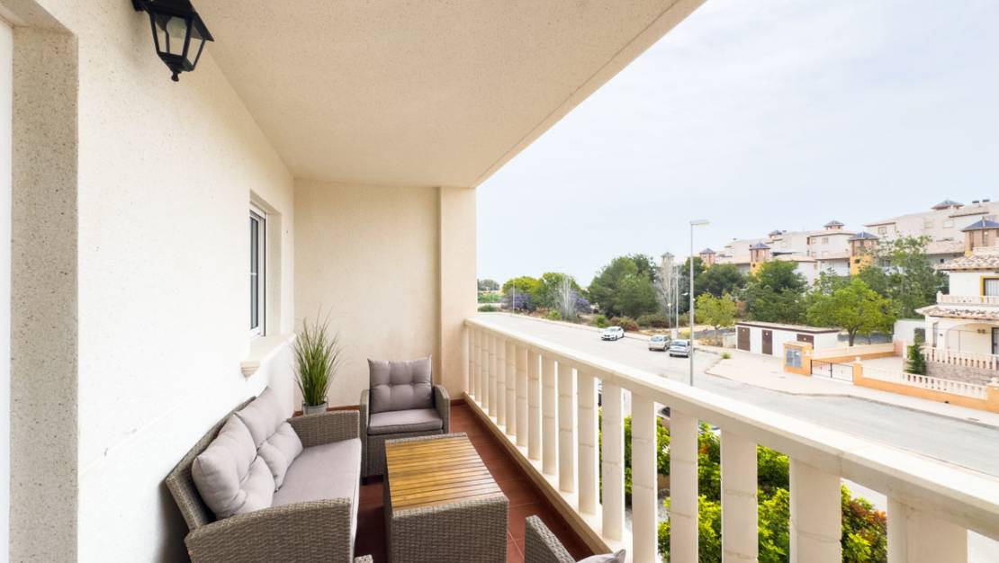 Sale - Apartment - Orihuela - Cabo Roig