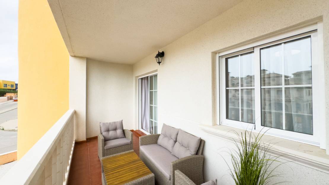 Sale - Apartment - Orihuela - Cabo Roig