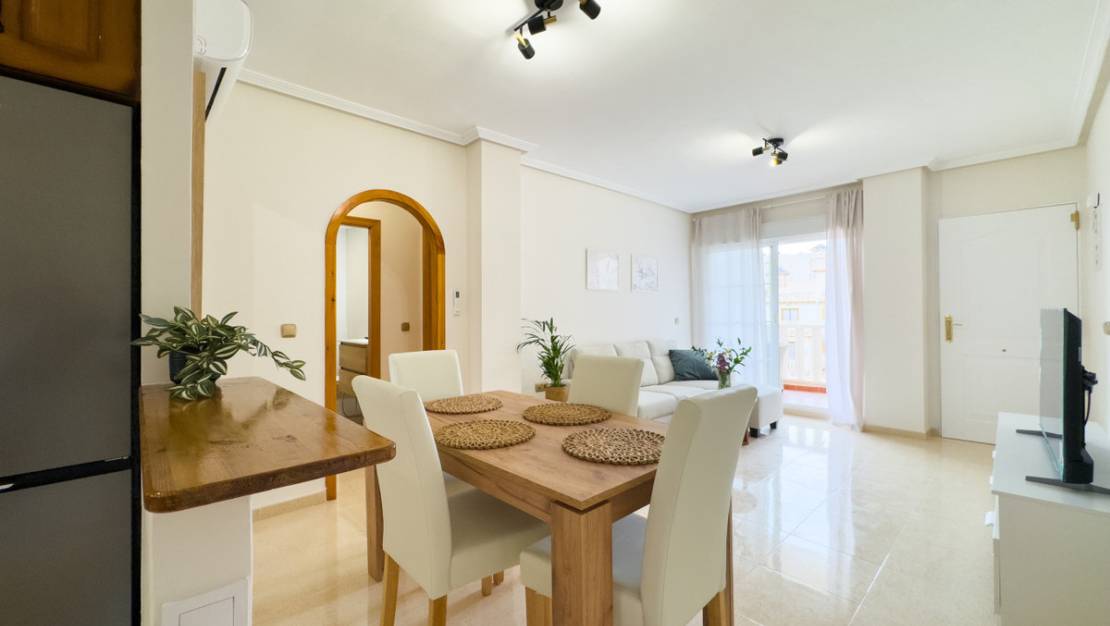 Sale - Apartment - Orihuela - Cabo Roig