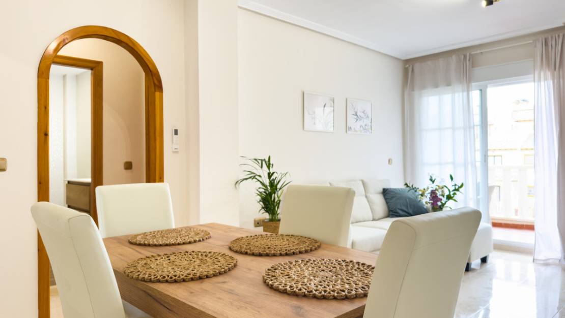 Sale - Apartment - Orihuela - Cabo Roig