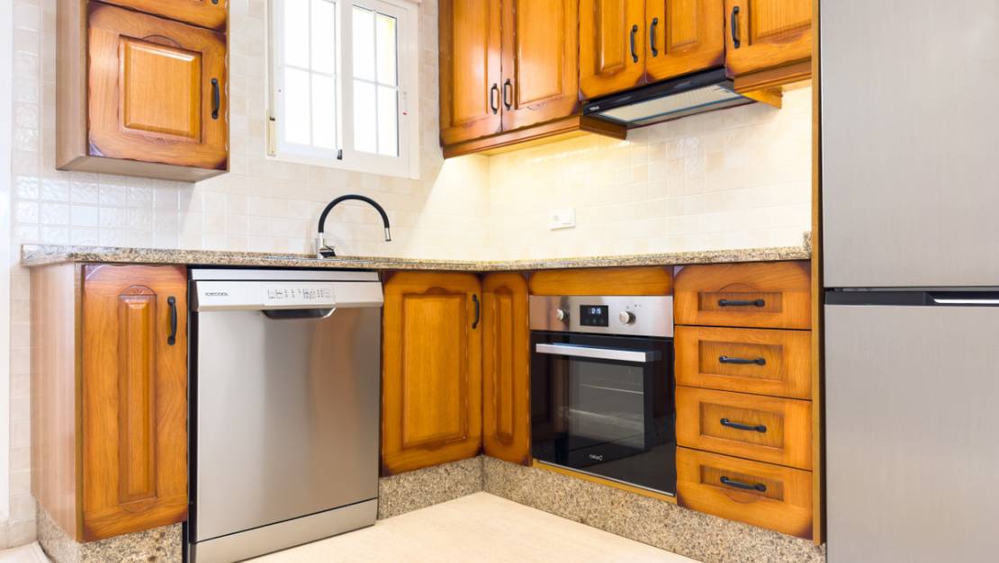 Sale - Apartment - Orihuela - Cabo Roig