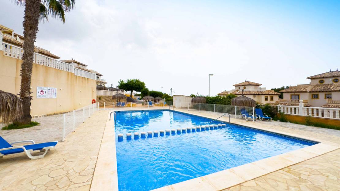 Sale - Apartment - Orihuela - Cabo Roig