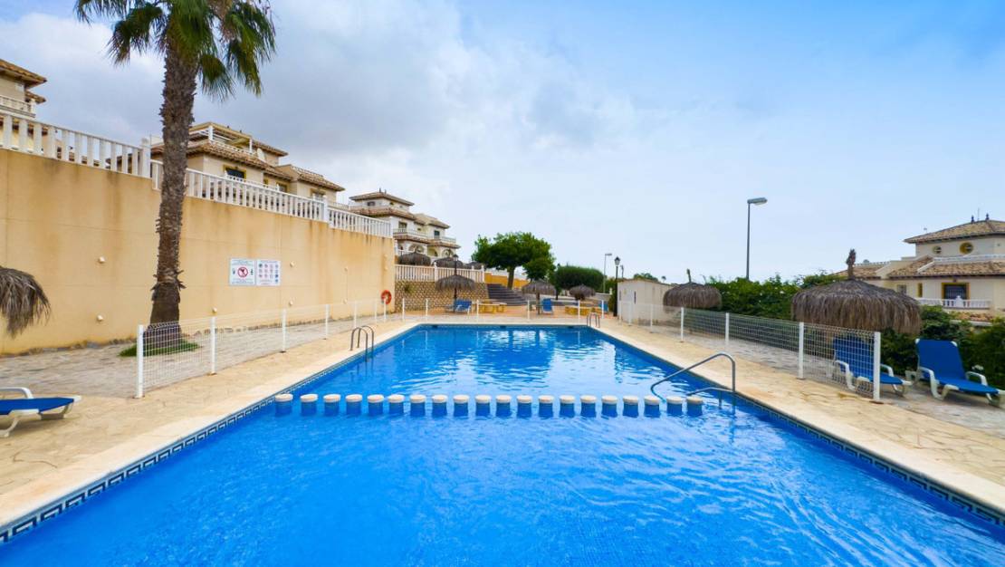 Sale - Apartment - Orihuela - Cabo Roig