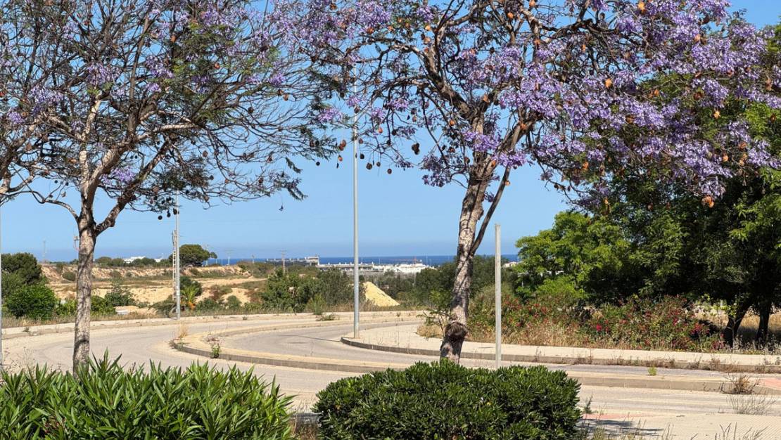 Sale - Apartment - Orihuela - Cabo Roig