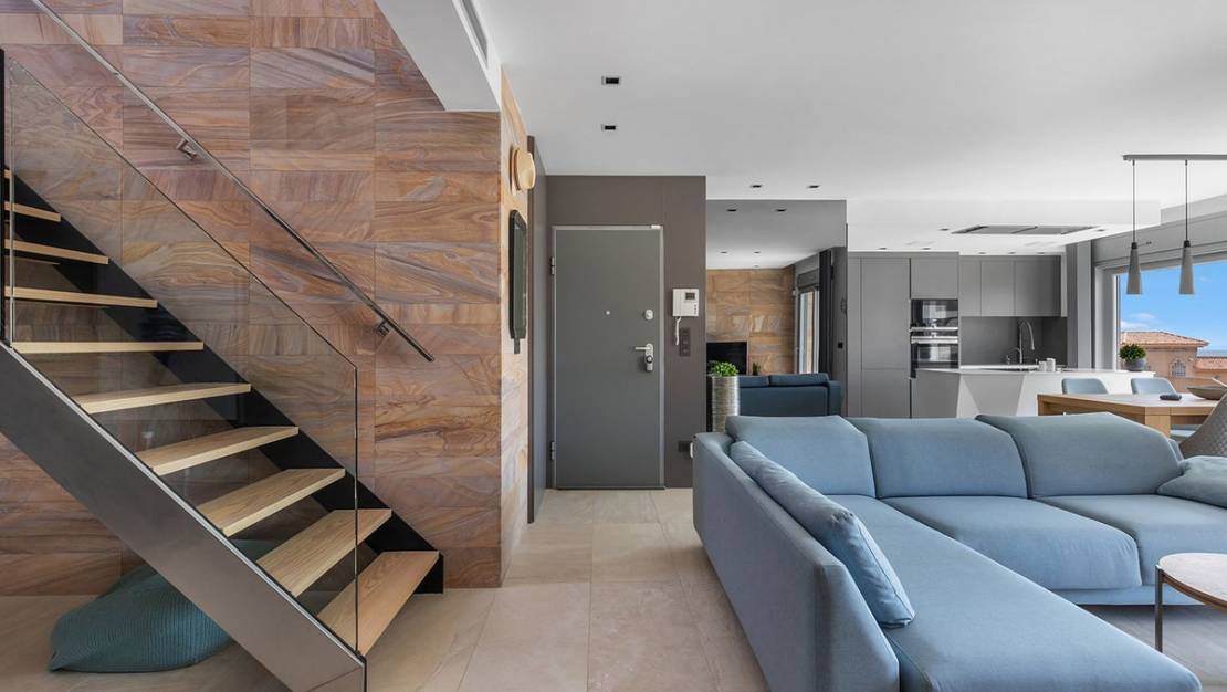 Sale - Apartment - Orihuela - Cabo Roig