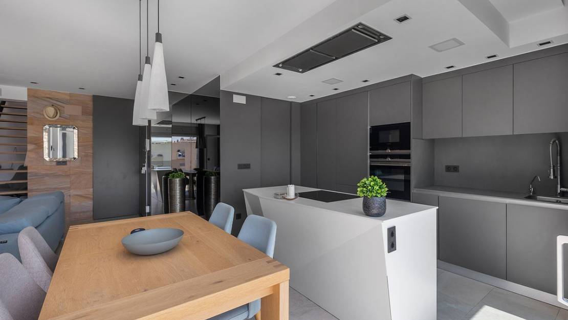 Sale - Apartment - Orihuela - Cabo Roig