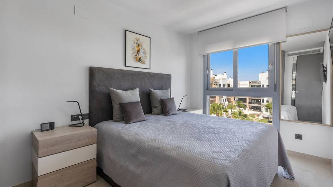 Sale - Apartment - Orihuela - Cabo Roig