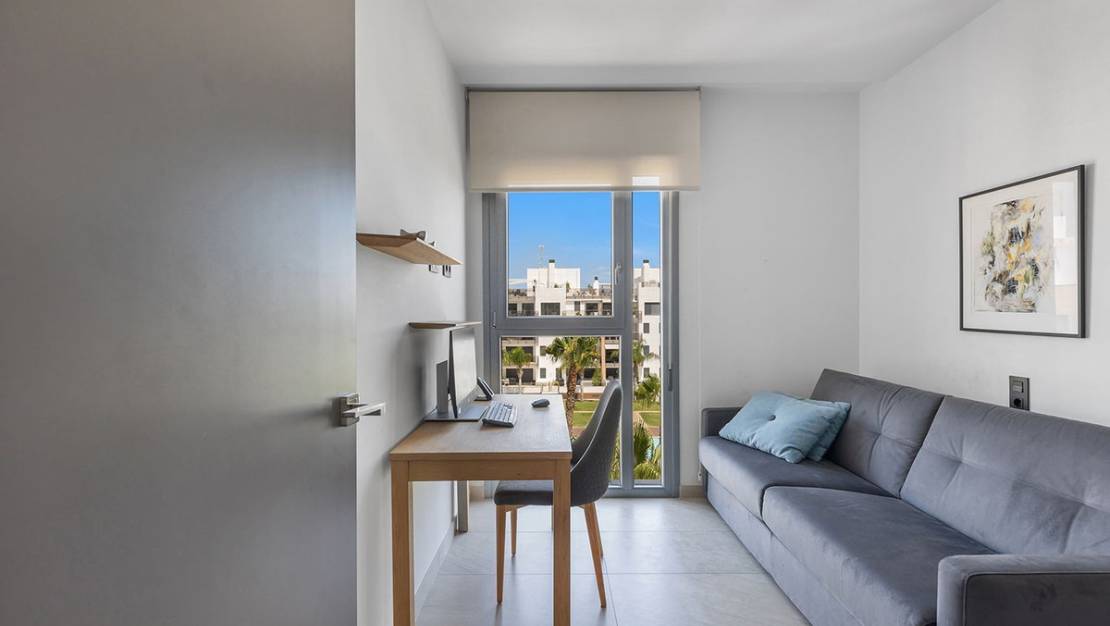 Sale - Apartment - Orihuela - Cabo Roig