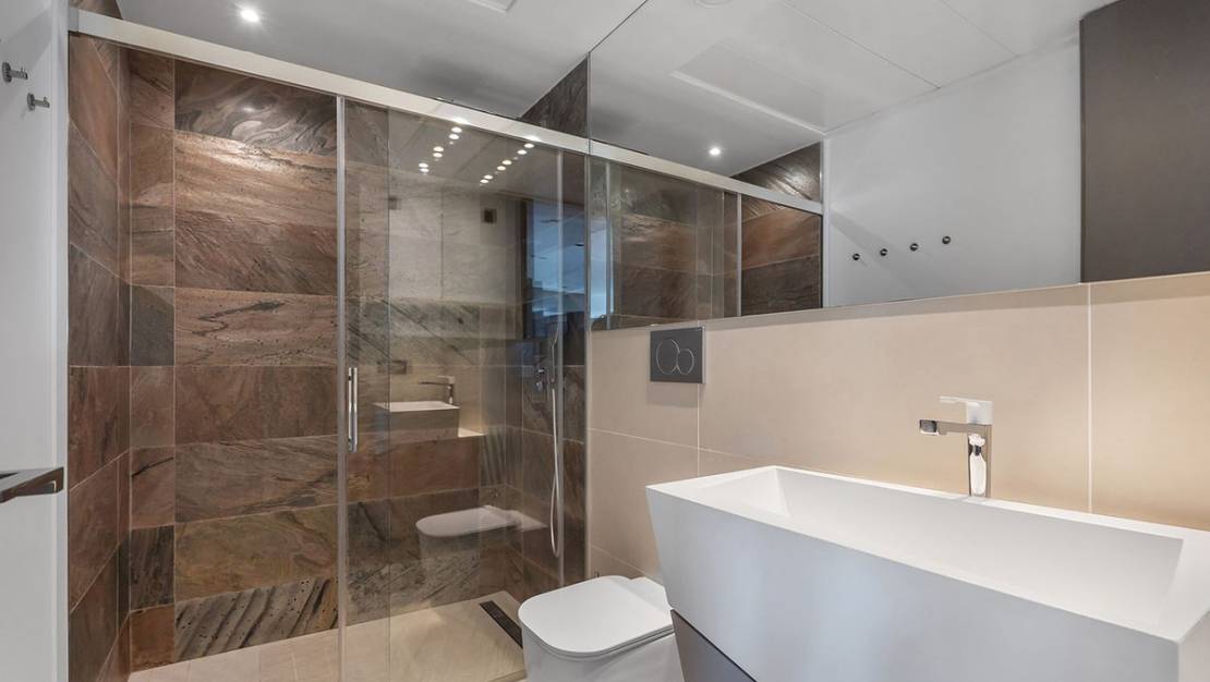 Sale - Apartment - Orihuela - Cabo Roig