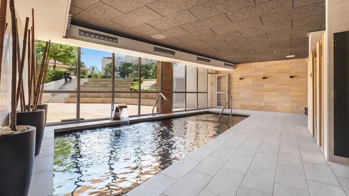 Sale - Apartment - Orihuela - Cabo Roig