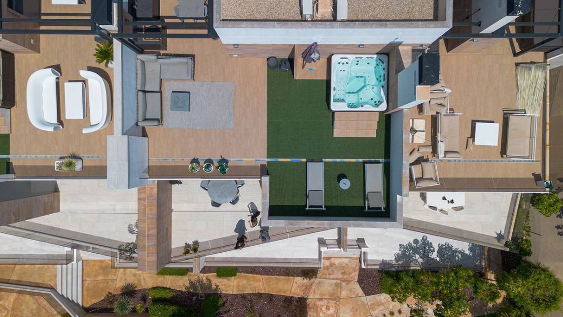 Sale - Apartment - Orihuela - Cabo Roig