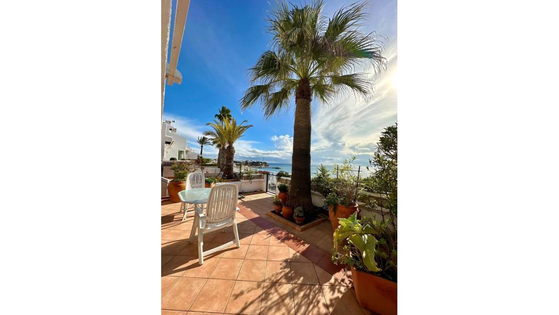 Sale - Apartment - Orihuela - Cabo Roig