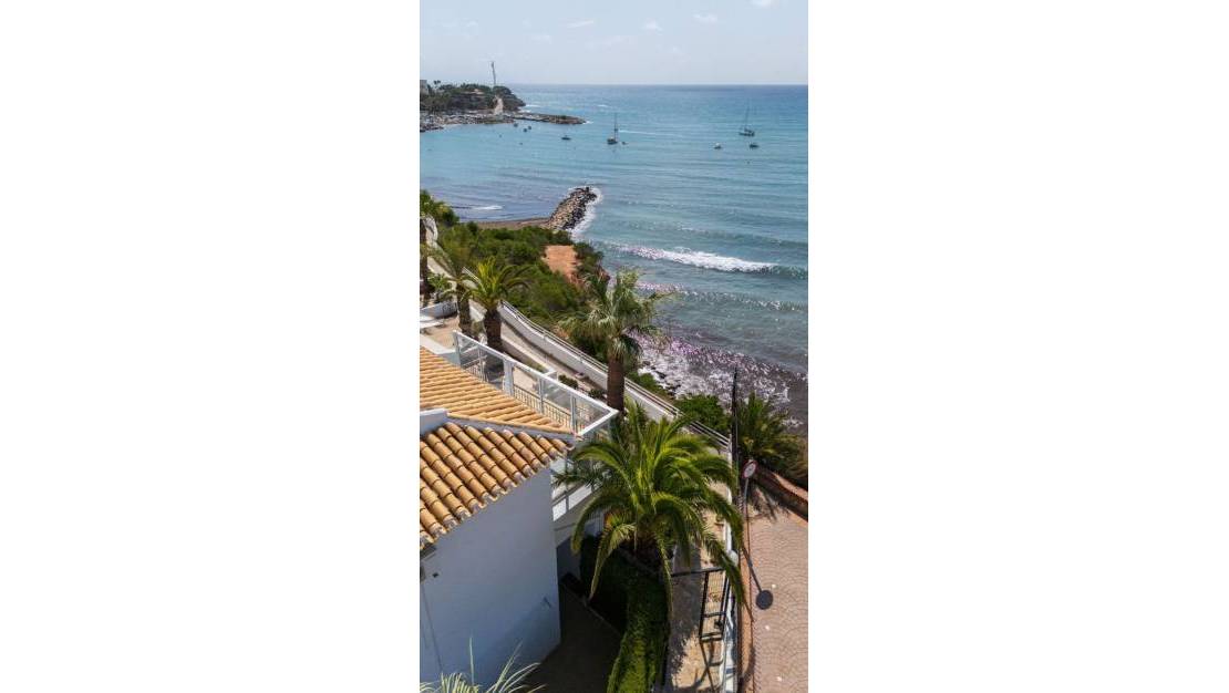 Sale - Apartment - Orihuela - Cabo Roig