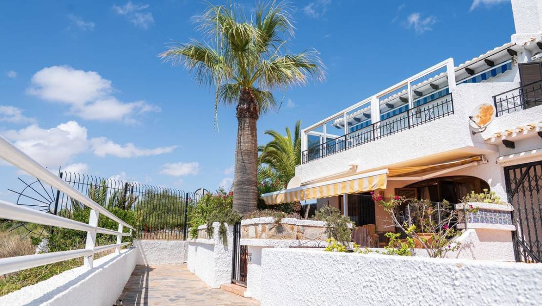 Sale - Apartment - Orihuela - Cabo Roig