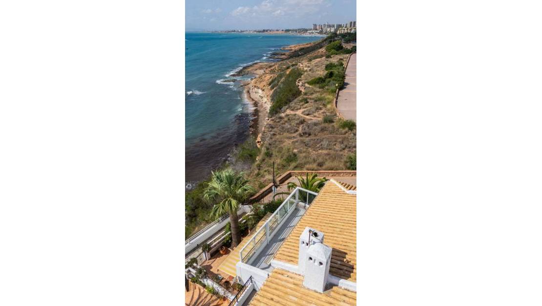 Sale - Apartment - Orihuela - Cabo Roig