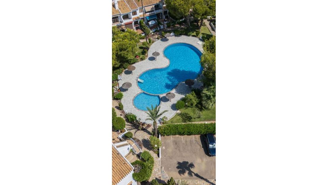 Sale - Apartment - Orihuela - Cabo Roig