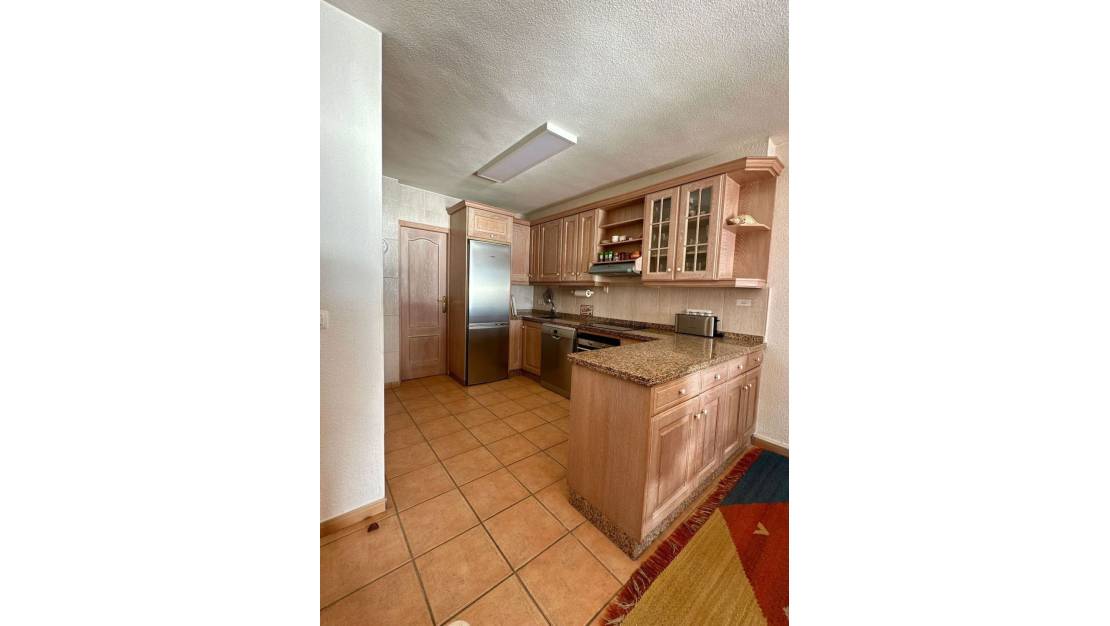 Sale - Apartment - Orihuela - Cabo Roig