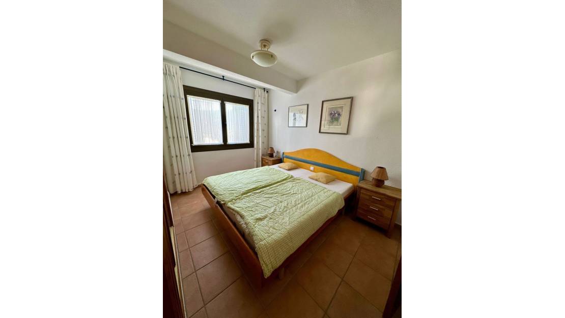 Sale - Apartment - Orihuela - Cabo Roig