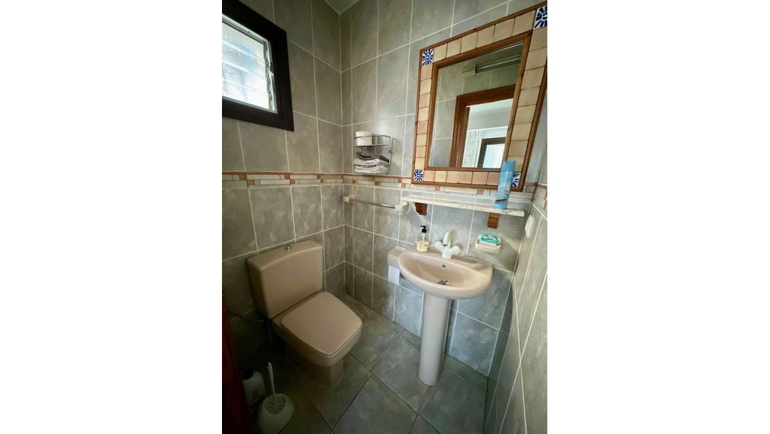 Sale - Apartment - Orihuela - Cabo Roig