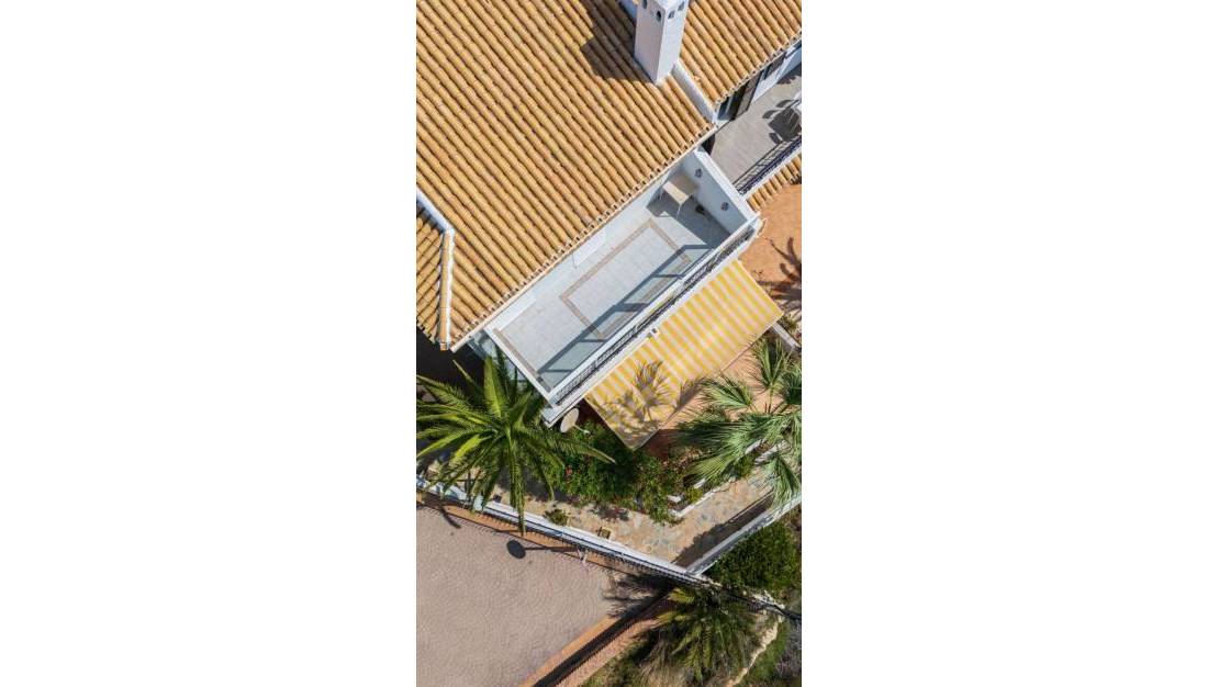 Sale - Apartment - Orihuela - Cabo Roig