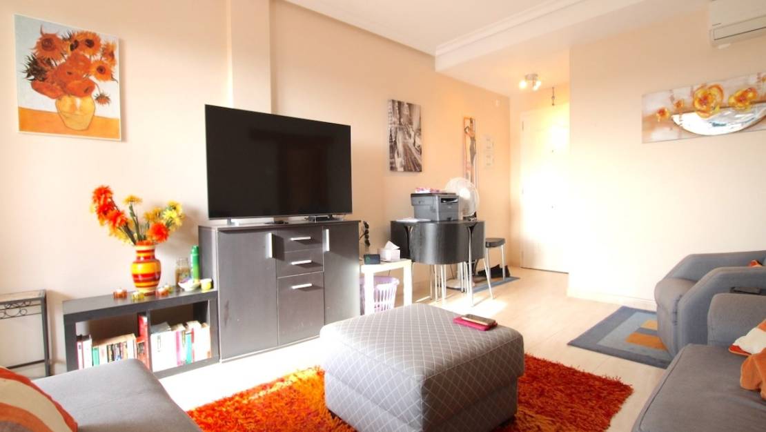 Sale - Apartment - Orihuela - Cabo Roig