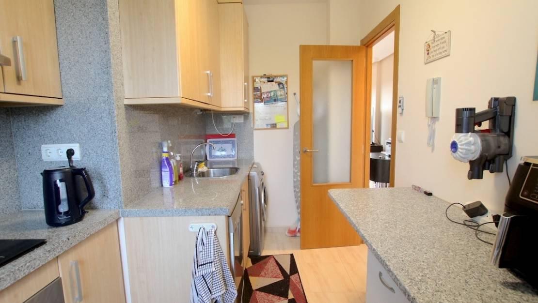 Sale - Apartment - Orihuela - Cabo Roig