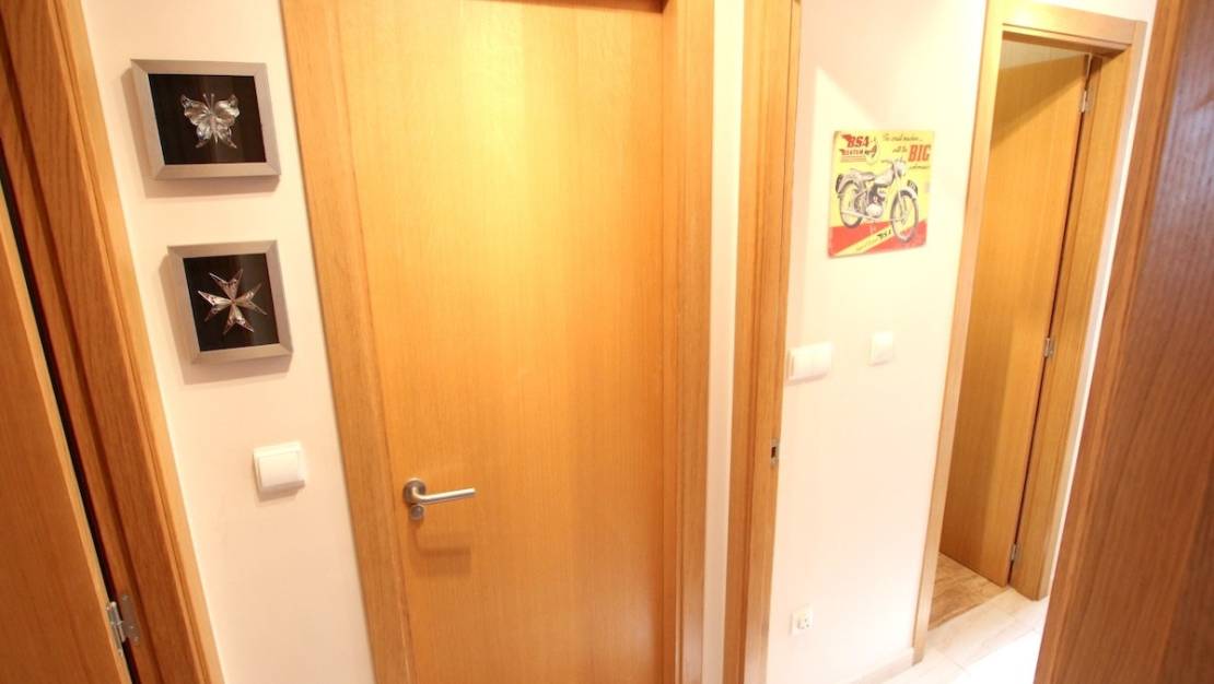 Sale - Apartment - Orihuela - Cabo Roig