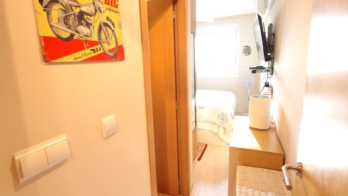 Sale - Apartment - Orihuela - Cabo Roig