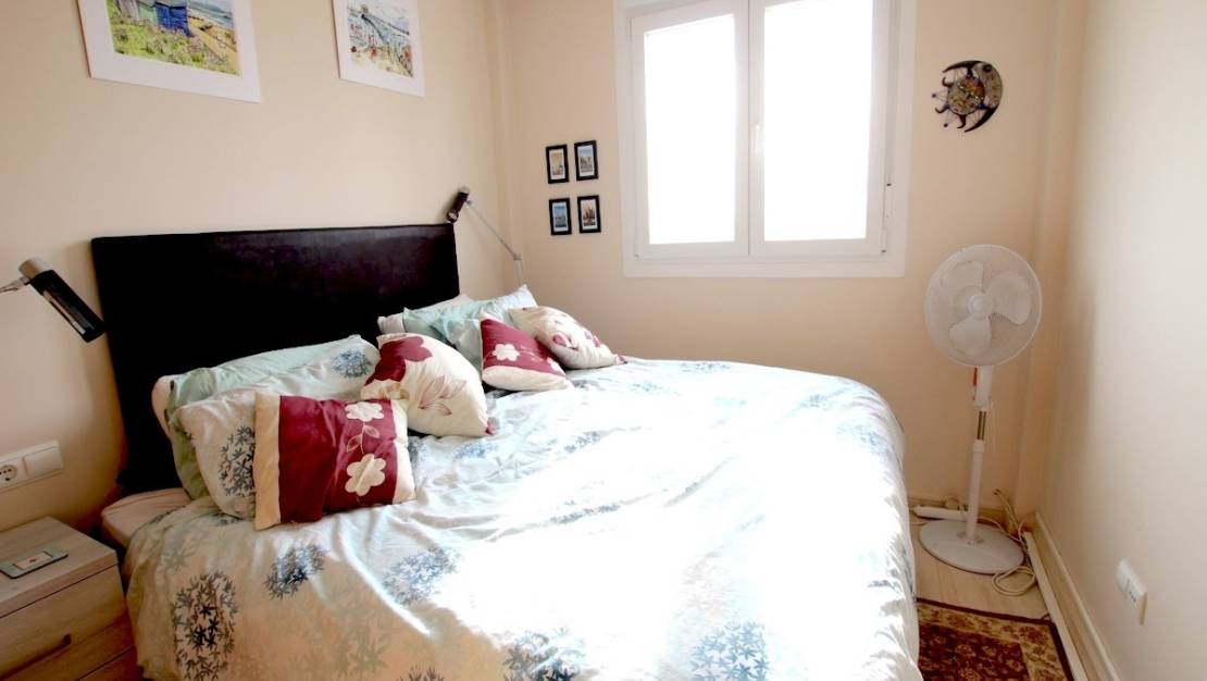 Sale - Apartment - Orihuela - Cabo Roig