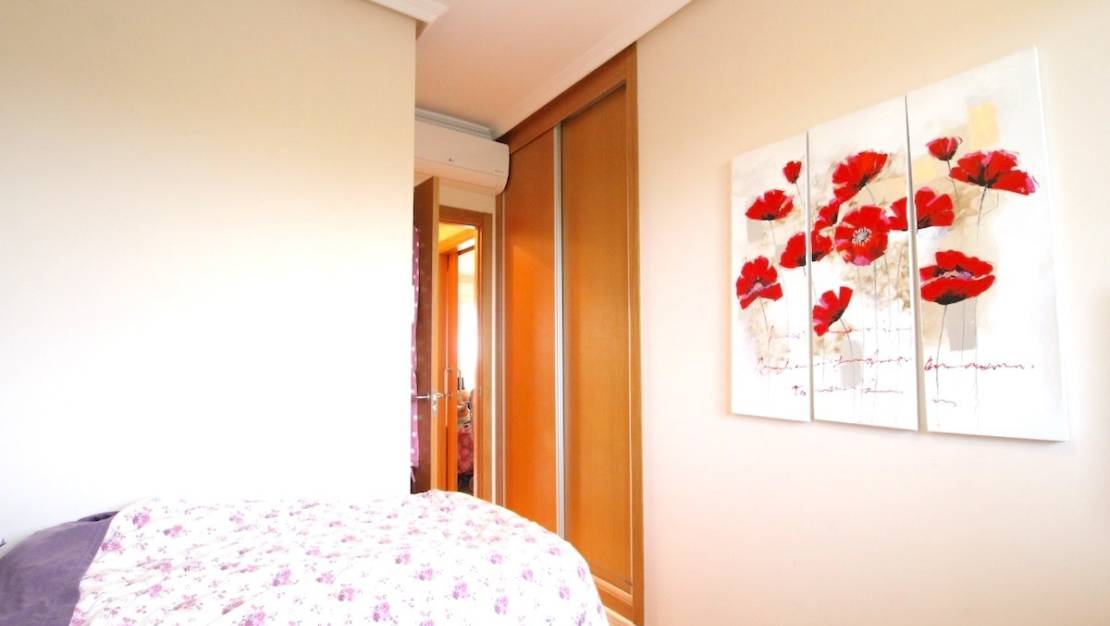 Sale - Apartment - Orihuela - Cabo Roig