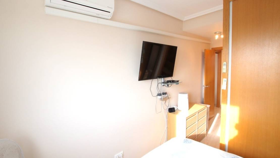 Sale - Apartment - Orihuela - Cabo Roig