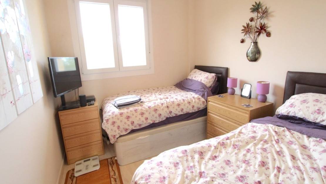 Sale - Apartment - Orihuela - Cabo Roig