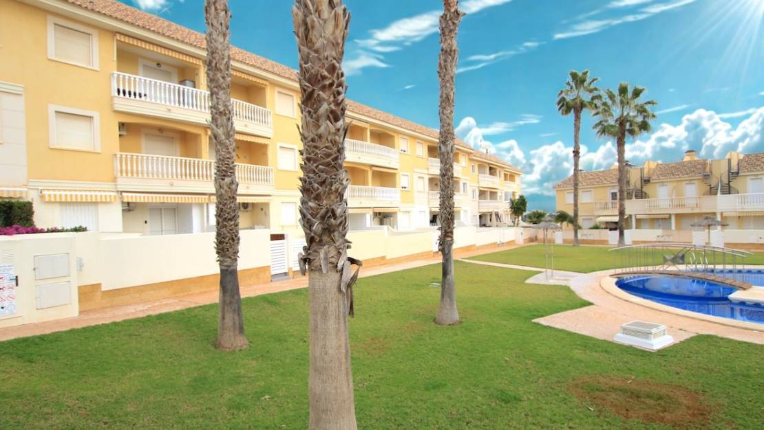 Sale - Apartment - Orihuela - Cabo Roig
