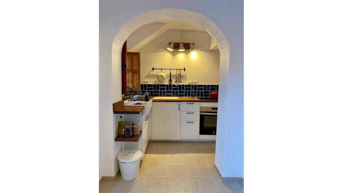 Sale - Apartment - Orihuela - Cabo Roig