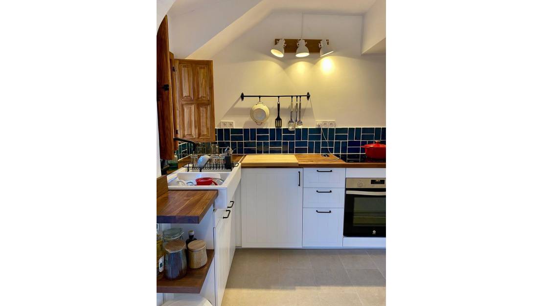 Sale - Apartment - Orihuela - Cabo Roig