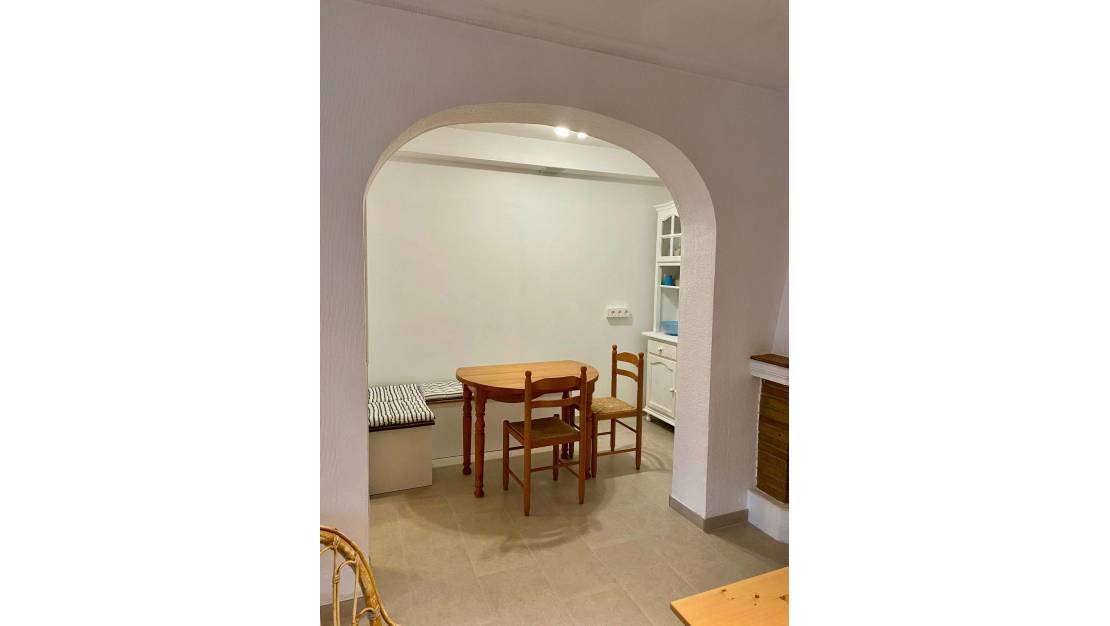 Sale - Apartment - Orihuela - Cabo Roig