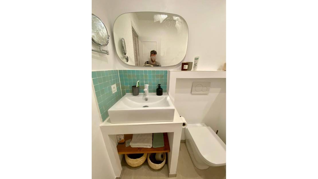 Sale - Apartment - Orihuela - Cabo Roig