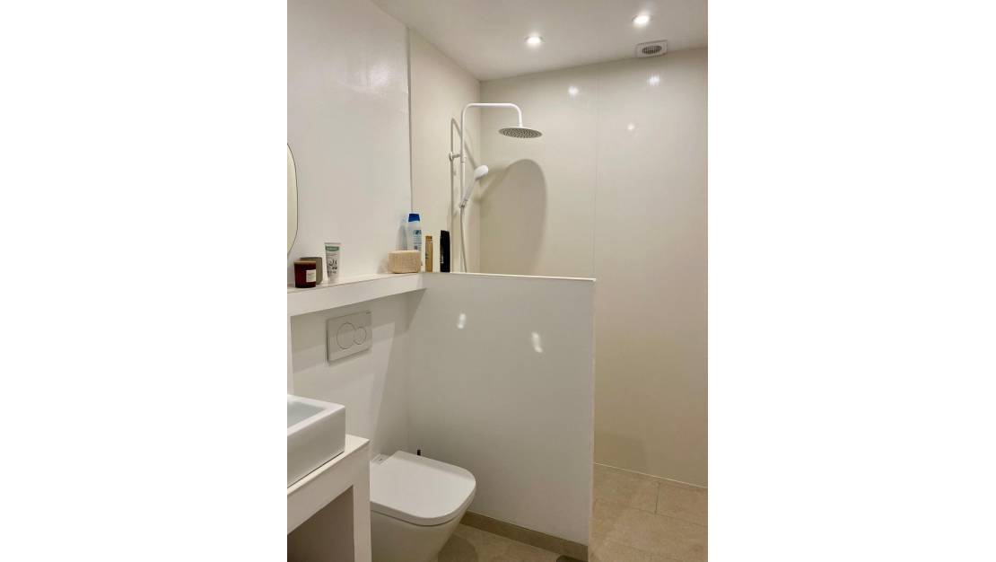 Sale - Apartment - Orihuela - Cabo Roig