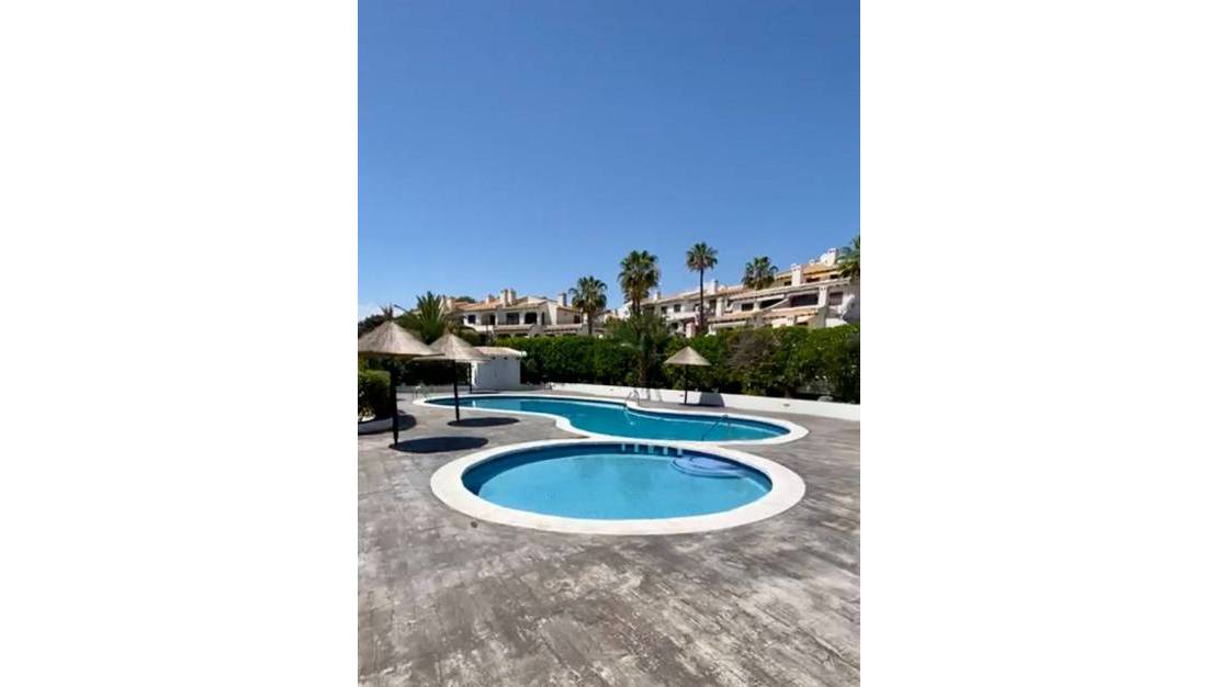 Sale - Apartment - Orihuela - Cabo Roig