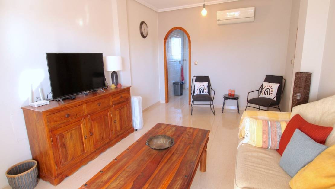 Sale - Apartment - Orihuela - Cabo Roig