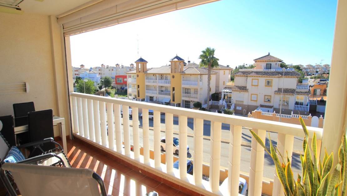 Sale - Apartment - Orihuela - Cabo Roig