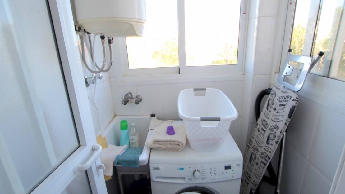 Sale - Apartment - Orihuela - Cabo Roig