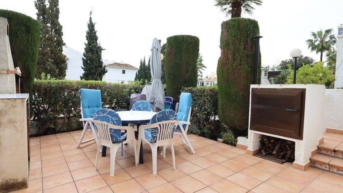 Sale - Apartment - Orihuela - Cabo Roig