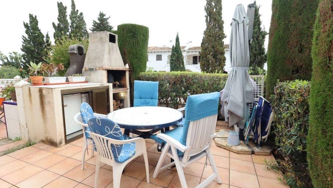 Sale - Apartment - Orihuela - Cabo Roig