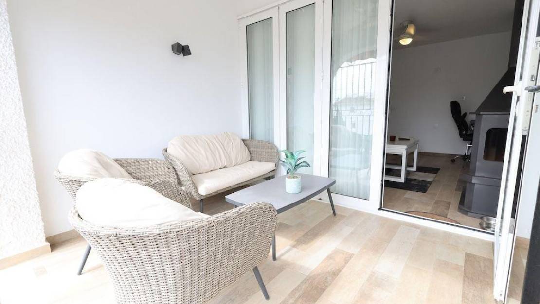 Sale - Apartment - Orihuela - Cabo Roig