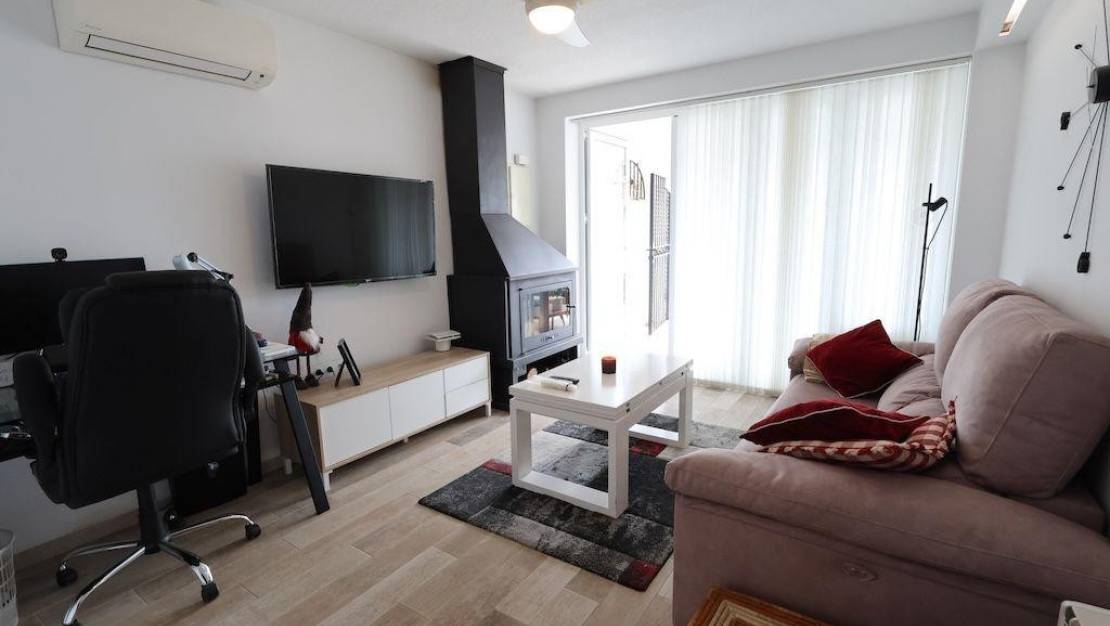 Sale - Apartment - Orihuela - Cabo Roig